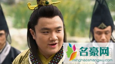 芈月传嬴荡怎么死的第几集死的 秦武王嬴荡举鼎而亡
