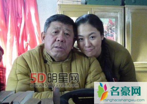 金水桥边李玉山扮演者程煜资料简介 程煜农村电视剧大全