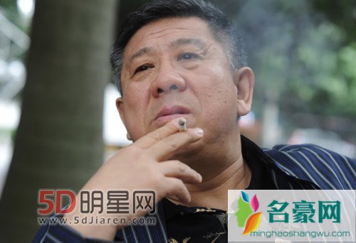 金水桥边李玉山扮演者程煜资料简介 程煜农村电视剧大全