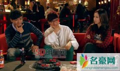 爱情公寓4关谷的扮演者王传君个人资料剧照 关谷的