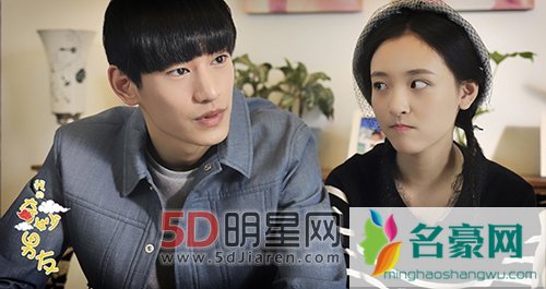 吴倩金泰焕床戏吻戏 金泰焕喜欢吴倩吗