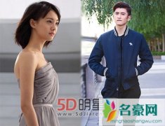 张云龙女朋友唐文欣资料照片 唐文欣和张云龙的合