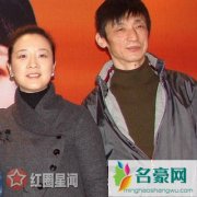 陈小艺第一任老公是谁 陈小艺和老公刘惠宁离婚了