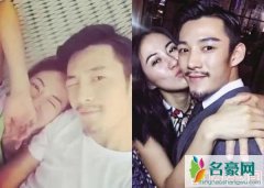 叶璇男友是谁 叶璇男友微博公布与叶璇恋情获祝福