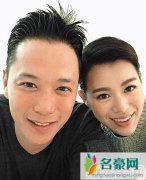 胡杏儿出席活动否认年底结婚 不愿公开是否续约T