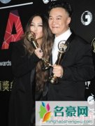 陈奕迅阿妹获帝后真实内幕 陈奕迅张惠妹合作过吗