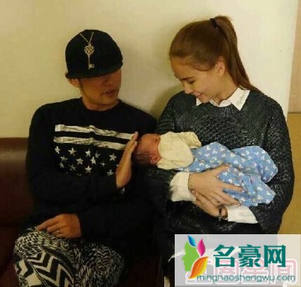 周杰伦女儿名字叫什么昆凌女儿出生日期及资料照片