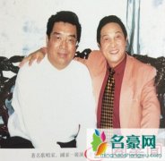 王林和赵薇李冰冰是什么关系 大师王林玩过的女星
