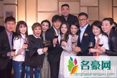 秦昊尹能静