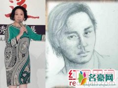 陈秋霞和张国荣是怎么认识的 陈秋霞是张国荣女友