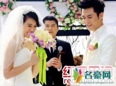 胡杏儿与现任男友Philip情史曝光 胡杏儿黄宗泽分手