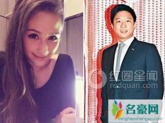 霍启山与何超莲谈恋爱是真的吗 霍启山拒回应何超