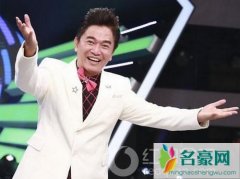 吴宗宪痛批韩国综艺不如台湾 新节目接棒《康熙来