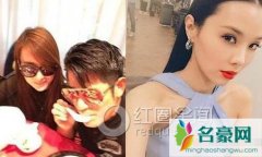 曝郭富城曾恋气质美女 方媛和郭富城好景不长
