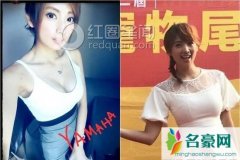 台湾女演员阿喜上围离奇缩水秒变太平公主 阿喜个