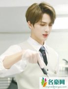 朱正廷的英文名叫什么
