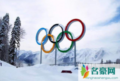 北京冬奥会第一个出场的国家是谁 2022冬奥会主题口