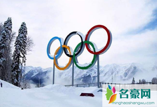 北京冬奥会第一个出场的国家是谁1