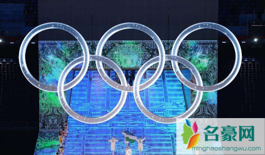 北京冬奥会第一个出场的国家是谁2