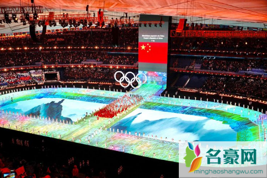 2022冬奥会中国代表队多少人1