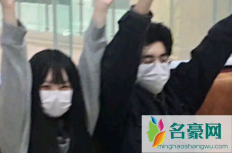 和男朋友刚在一起不知道聊啥2