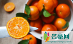 吃砂糖橘会得黄疸吗 如何分辨砂糖橘