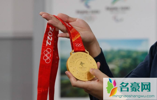 2022冬奥会中国能得几枚金牌1