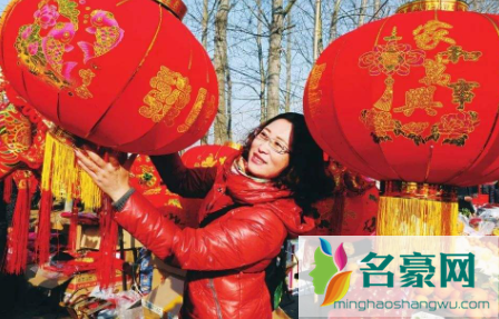 正月什么时候过完年20223