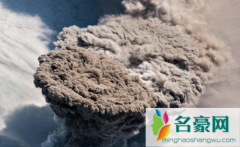 火山爆发后的火山灰有毒吗 汤加火山灰飘去哪儿了
