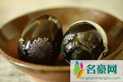 松花皮蛋要不要煮1