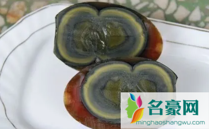 松花皮蛋要不要煮2