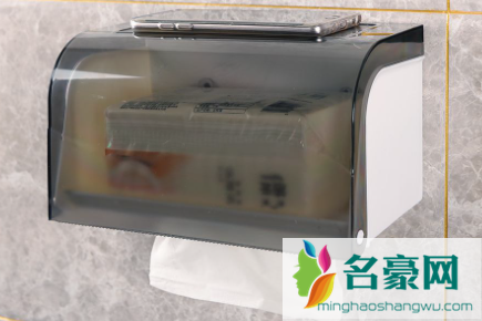 卫生间纸盒离地面多高1