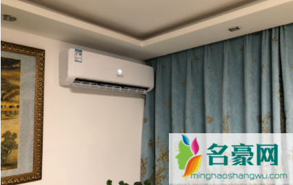 空调怎么结冰了3