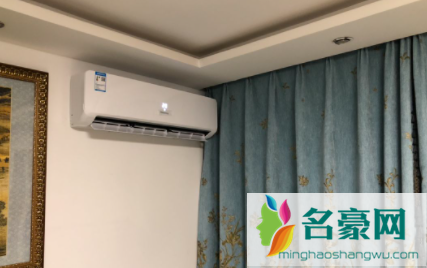 空调为什么噼里啪啦的响1