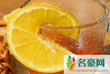喝柠檬水拉肚子还能继续喝吗1