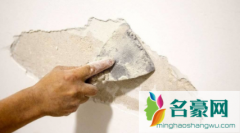 耐水腻子发黄是怎么回事 耐水腻子质量鉴别