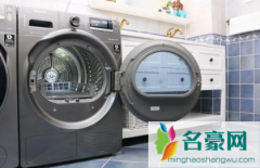 滚筒洗衣机重量和桶大小有关么 滚筒洗衣机怎么保