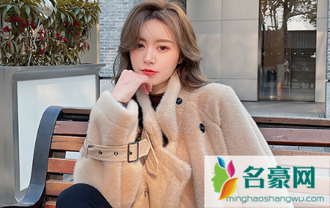 羊剪绒皮毛一体的衣服怎么清洗1