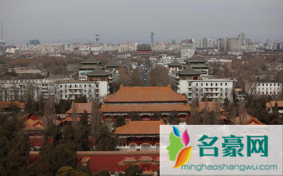 2022年北京3月份温度是多少3