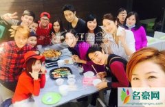 王祖蓝新购豪宅图片 王祖蓝的资产究竟有多少