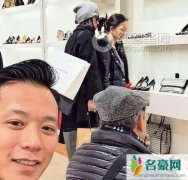 胡杏儿现在的婆婆是谁 胡杏儿黄宗泽分手堕胎是真