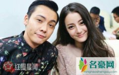 迪丽热巴的男朋友是谁 是陈伟霆还是高伟光呢