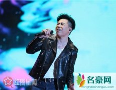 胡彦斌否认恋情称只是同事 工作室辟谣希望不要再