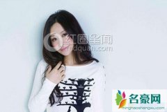 蓝又时女儿曝光 蓝又时老公做什么的