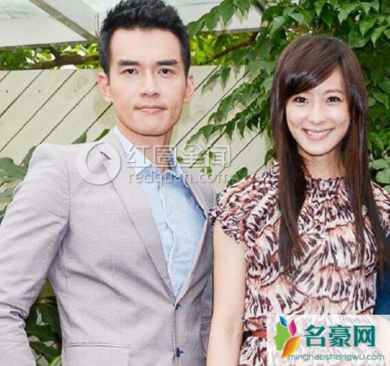 杨一展赖雅妍分手原因