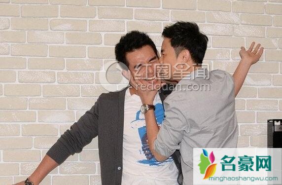 杨一展赖雅妍分手原因