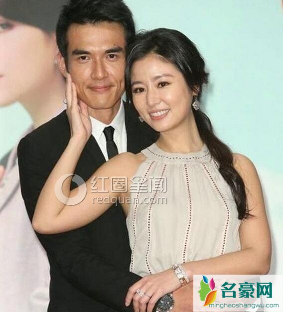 杨一展赖雅妍分手原因
