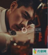 李程彬女朋友是谁 李程彬年龄多大