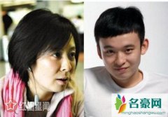 董子健妈妈王京花是什么人 王京花被娱乐圈敬为花