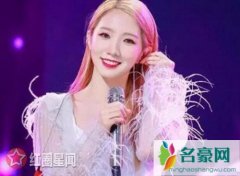 宇宙少女美岐社会姐什么意思 经纪公司声明支持山